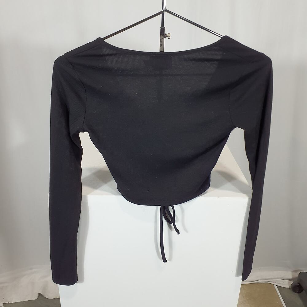 Princess Polly Amala Top Size 2 - Picture 3 of 4